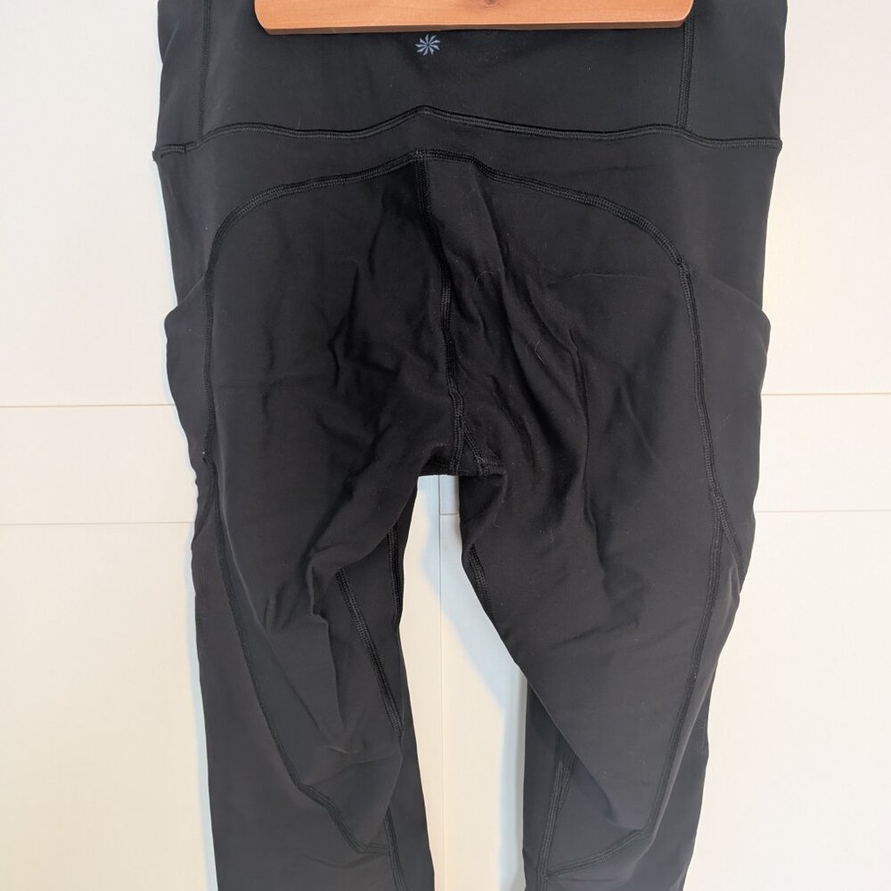 Athleta Crops - Picture 4 of 4